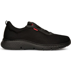 Dian Ανδρικά Sneakers Μαύρα 2182045