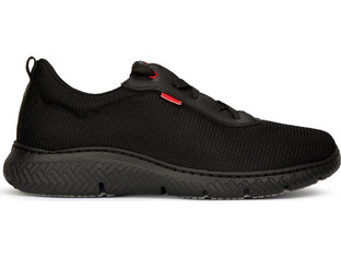 Dian Ανδρικά Sneakers Μαύρα 2182045