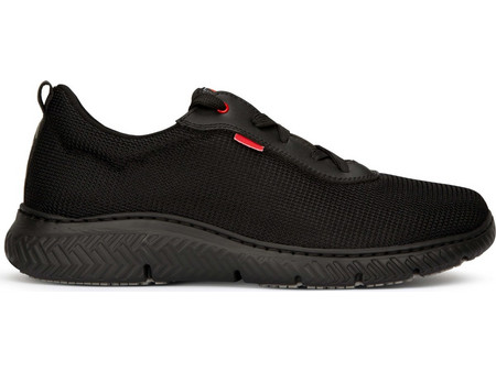 Dian Ανδρικά Sneakers Μαύρα 2182045