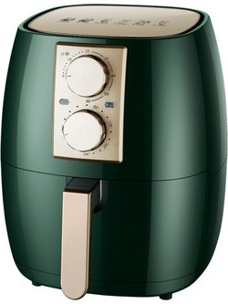 Newest DH-208 Air Fryer 5.5lt