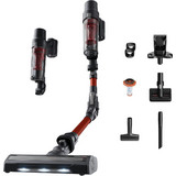 Rowenta X-Pert Flex 7.60 Animal RH6A83WO Ηλεκτρική Σκούπα Stick & Χειρός