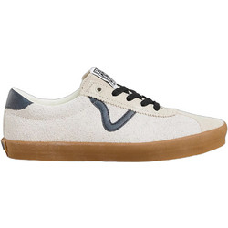 Vans Sport Low Ανδρικά Sneakers Λευκά VN000CQRBO5