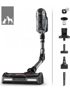 Rowenta X-Force Flex 14.60 FLEX1460 Επαναφορτιζόμενη Σκούπα Stick & Χειρός 32.4V