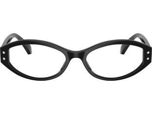 Michael Kors MK4139B 3005 Γυναικείος Σκελετός Γυαλιών Οράσεως Κοκάλινος Μαύρος