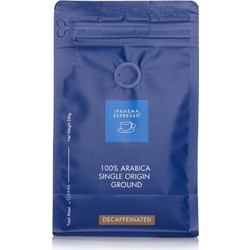 Ipanema Decafeine Καφές Espresso Arabica Αλεσμένος