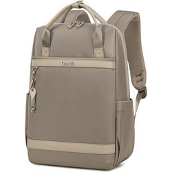 Arctic Hunter Chantria CB00639 Backpack Laptop 14" Khaki