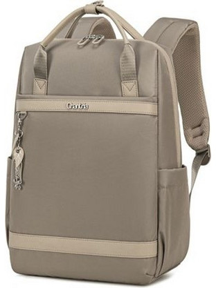 Arctic Hunter Chantria CB00639 Backpack Laptop 14" Khaki
