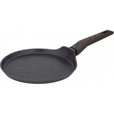 Resto Kitchenware Carina Κρεπιέρα Αλουμινίου Αντικολλητική 24cm RE93025