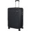 Xplorer 8068 Βαλίτσα Μεγάλη 76x46x30cm με 4 Ρόδες Μαύρη