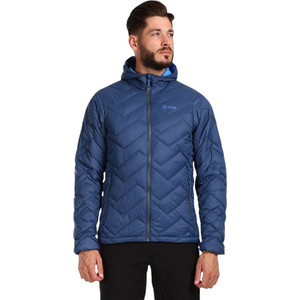 Kilpi Ανδρικό Μπουφάν Χειμωνιάτικο Puffer Μπλε UM0131KI-DBL Kilpi Ανδρικό Μπουφάν Χειμωνιάτικο Puffer Μπλε UM0131KI-DBL