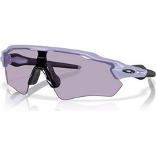 Oakley OO9208 F7 Ανδρικά Γυαλιά Ηλίου Μάσκα Κοκάλινα Γκρι με Μαύρο Φακό