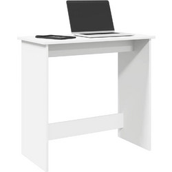 vidaXL Γραφείο Ξύλινο 80x40x75cm 860454