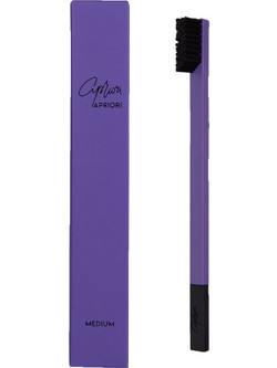 Apriori Lavender Luster Medium Oδοντόβουρτσα Μωβ