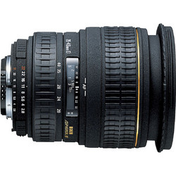 Sigma 20-40mm f/2.8DG EX Aspherical AF Nikon