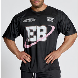 Evolution Body 2628 Black