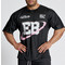 Evolution Body 2628 Black