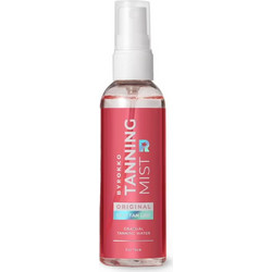 ByRokko Strawberry Self Tan Spray Προσώπου 100ml