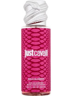 Roberto Cavalli Just Cavalli Bold Blossom Body Mist 250ml