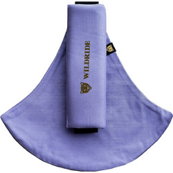 Wildride Μάρσιπος με Μέγιστο Βάρος 20kg Lavender WR81986