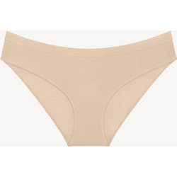 Triumph Sense of Modal Γυναικείο Slip Μπεζ 10224758-0026