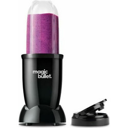 NutriBullet MBR04B Μπλέντερ για Smoothie 560ml 200W