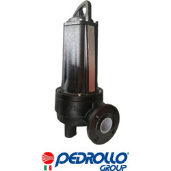 City Pumps TRCm 1.5 Υποβρύχια Αντλία Λυμάτων / Ακαθάρτων Ηλεκτρική 2hp