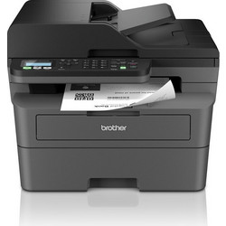 Brother MFC-L2827DWXL Μονόχρωμο Πολυμηχάνημα Laser με Wi-Fi και Mobile Print
