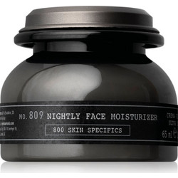 Depot No809 Nightly Face Moisturizer Cream 65ml