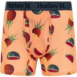 Hurley Ανδρικό Μποξεράκι Κοραλί MMU0000040-H808