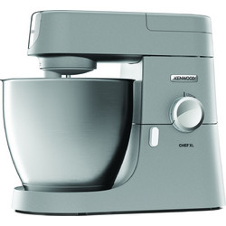Kenwood KVL4220S Κουζινομηχανή 1200W με Ανοξείδωτο Κάδο 6.7lt