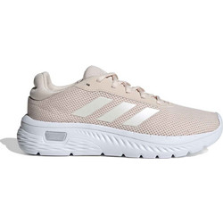 Adidas Cloudfoam Comfy Γυναικεία Sneakers Nude JH6831