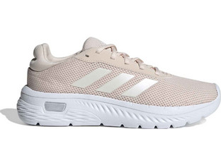 Adidas Cloudfoam Comfy Γυναικεία Sneakers Nude JH6831