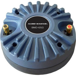 Audio Master BMD-650 Κεφαλή / Compression Driver 2" 8Ω 80W