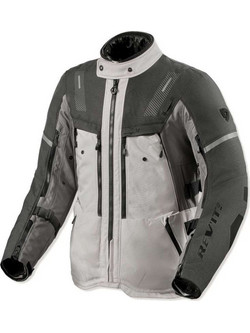 Rev'IT Sand 5 H2O Silver Anthracite