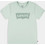 Levi's Παιδικό T-Shirt Κοντομάνικο Πράσινο Mint 4EK825-C11