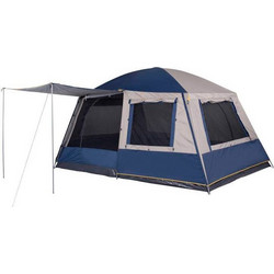 Oztrail Hightower Mansion Σκηνή Camping Ιγκλού 8 Ατόμων 400x240x210cm OZT-934