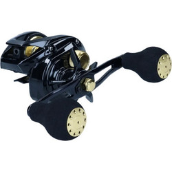 Daiwa Preed 150L Μηχανισμός Ψαρέματος για Baitcasting / Καθετή / Tai Rubber για Αριστερόχειρες