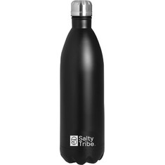 Salty Tribe Moken Bottle Black 1lt