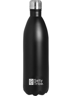 Salty Tribe Moken Bottle Black 1lt
