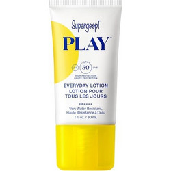 Supergoop! Play Everyday Αντηλιακό Γαλάκτωμα Προσώπου & Σώματος SPF50+ 30ml