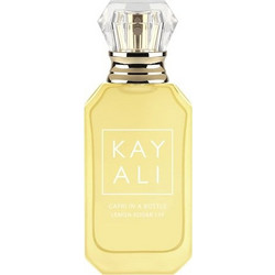 Kayali Capri in a Bottle Lemon Sugar 14 Eau de Parfum 10ml
