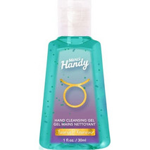 Merci Handy Taurus Αντισηπτικό Gel Χεριών 30ml
