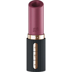 Satisfyer Pro Kiss Air Pulse Vibrator Κλειτοριδικός Δονητής Μωβ D-242637