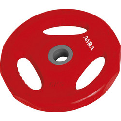 Amila Pump Δίσκος Rubber Cover 5kg Φ28mm