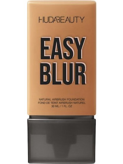 Huda Beauty Easy Blur 440G Cinnamon Liquid Foundation 30ml