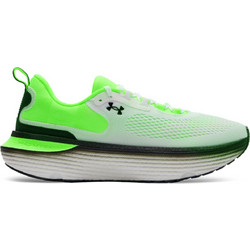 Under Armour Infinite Elite 2 Ανδρικά Αθλητικά Παπούτσια για Τρέξιμο Lime 3028169-101