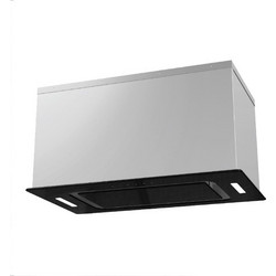 Gruppe Incognito S-8029-C58-M13-750 Μηχανισμός Απορρόφησης 90cm Μαύρος
