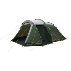 Outwell Earth 5 Plus Σκηνή Camping Τούνελ 5 Ατόμων 4 Εποχών 111486
