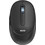 Marvo WM111 Ασύρματο Bluetooth Ποντίκι Black