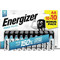 Energizer Max Plus AA 20τμχ Energizer Max Plus AA 20τμχ